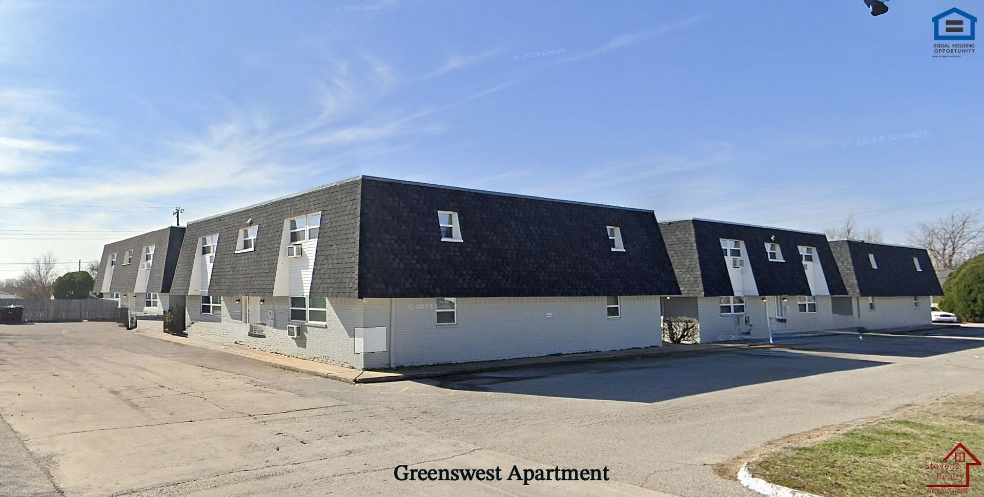Lawton Apartment: 2110 NW Lindy Ave