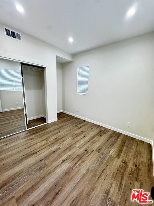 Los Angeles Condo: 5637 Homeside Avenue