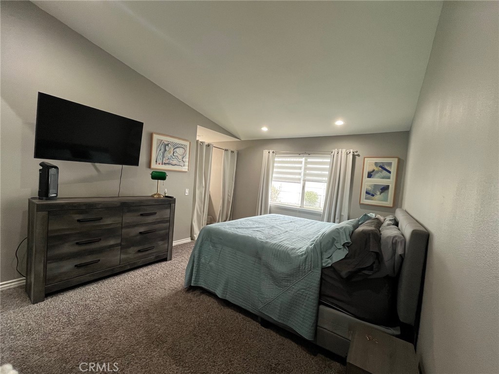 San Bernardino Condo: 6225 Mandy Lane North