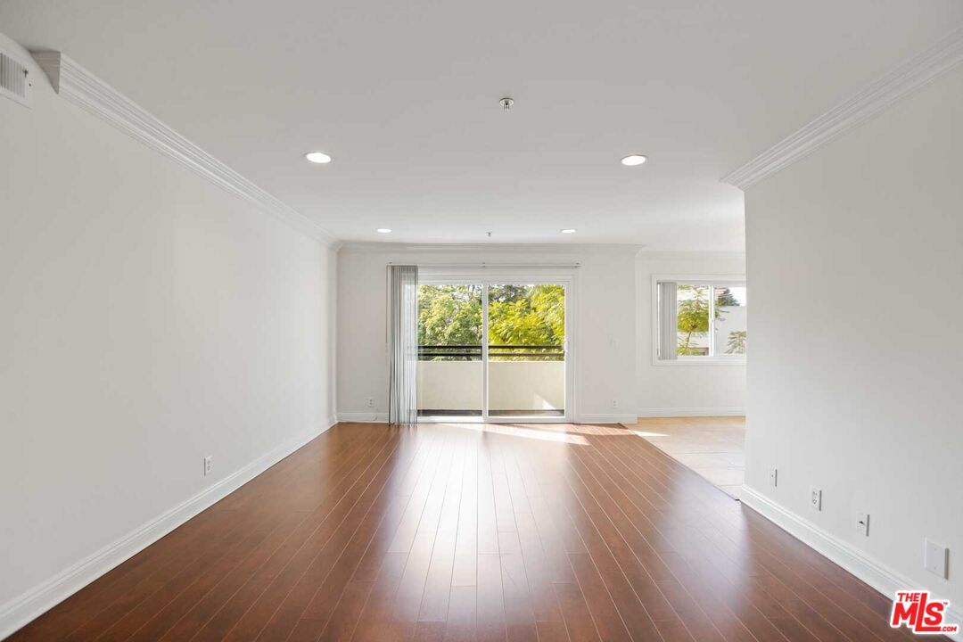 Los Angeles Condo: 1508 Veteran Avenue