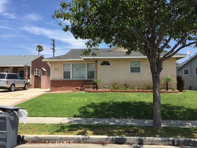 Torrance Condo: 4737 191st Street