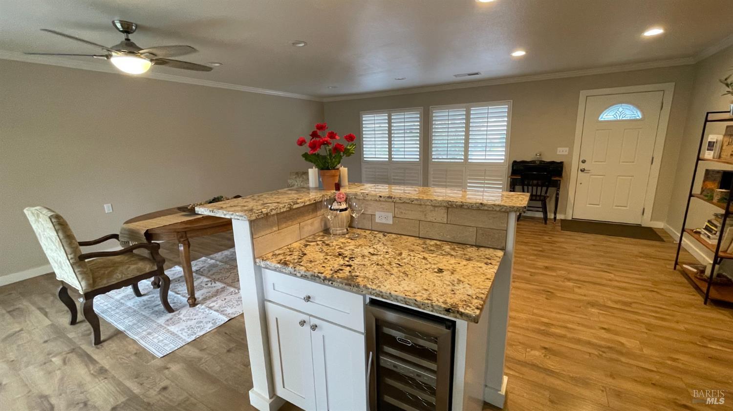 Santa Rosa Condo: 2 Fallgreen Court