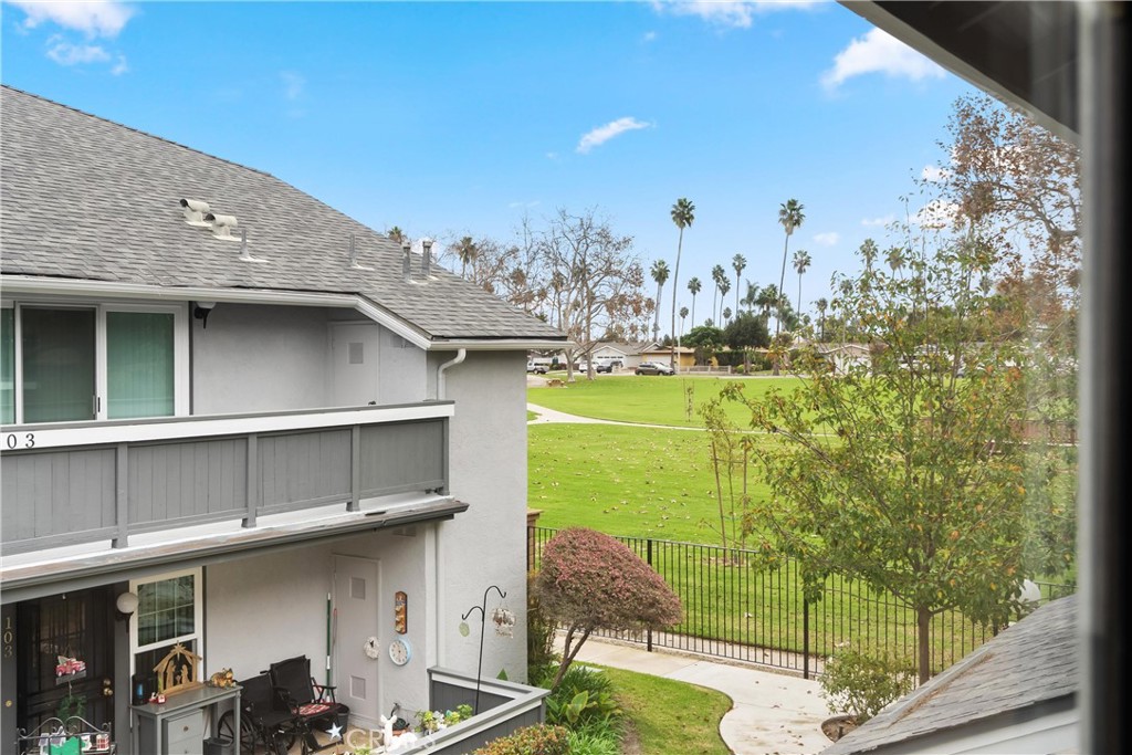 Huntington Beach Condo: 18312 Parkview Lane