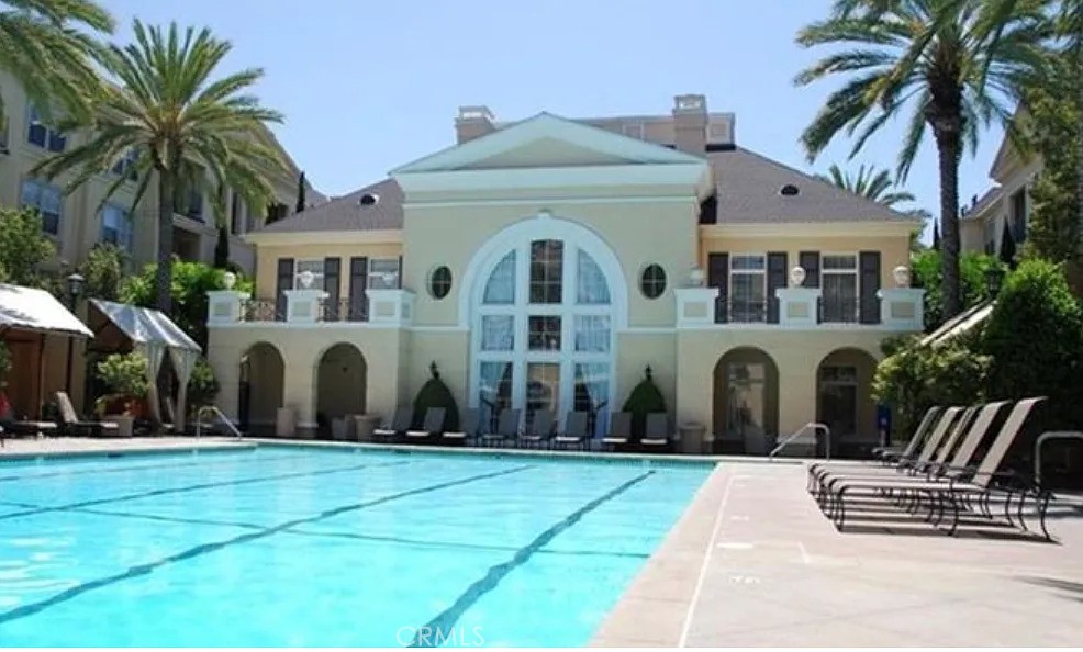 Irvine Condo: 2446 Watermarke Place