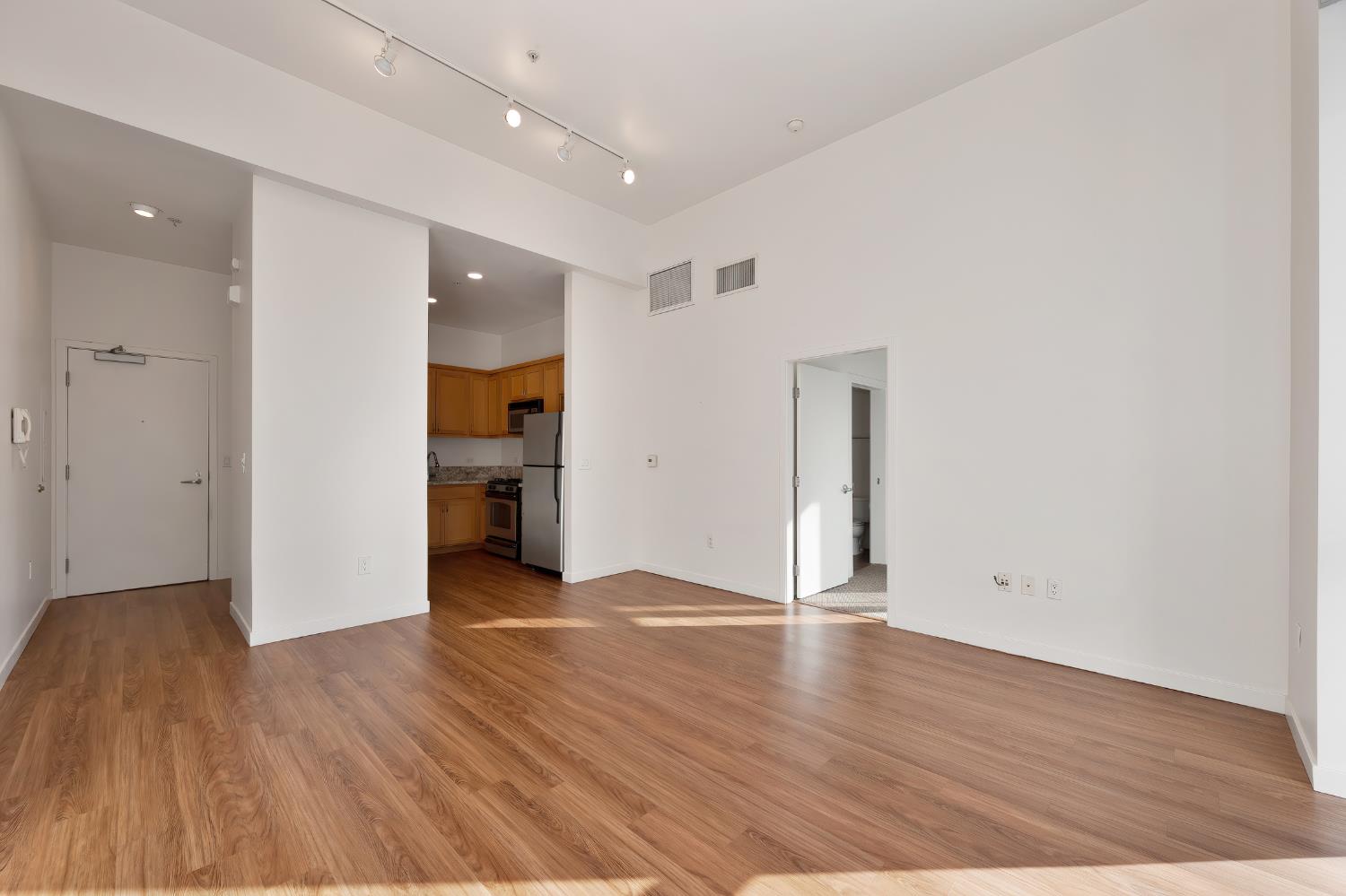 Sacramento Condo: 1020 12th Street