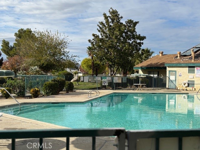 Lancaster Condo: 44466 15th Street East