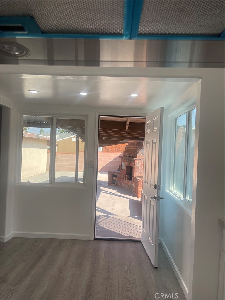 East Los Angeles Condo: 6103 Southside Drive