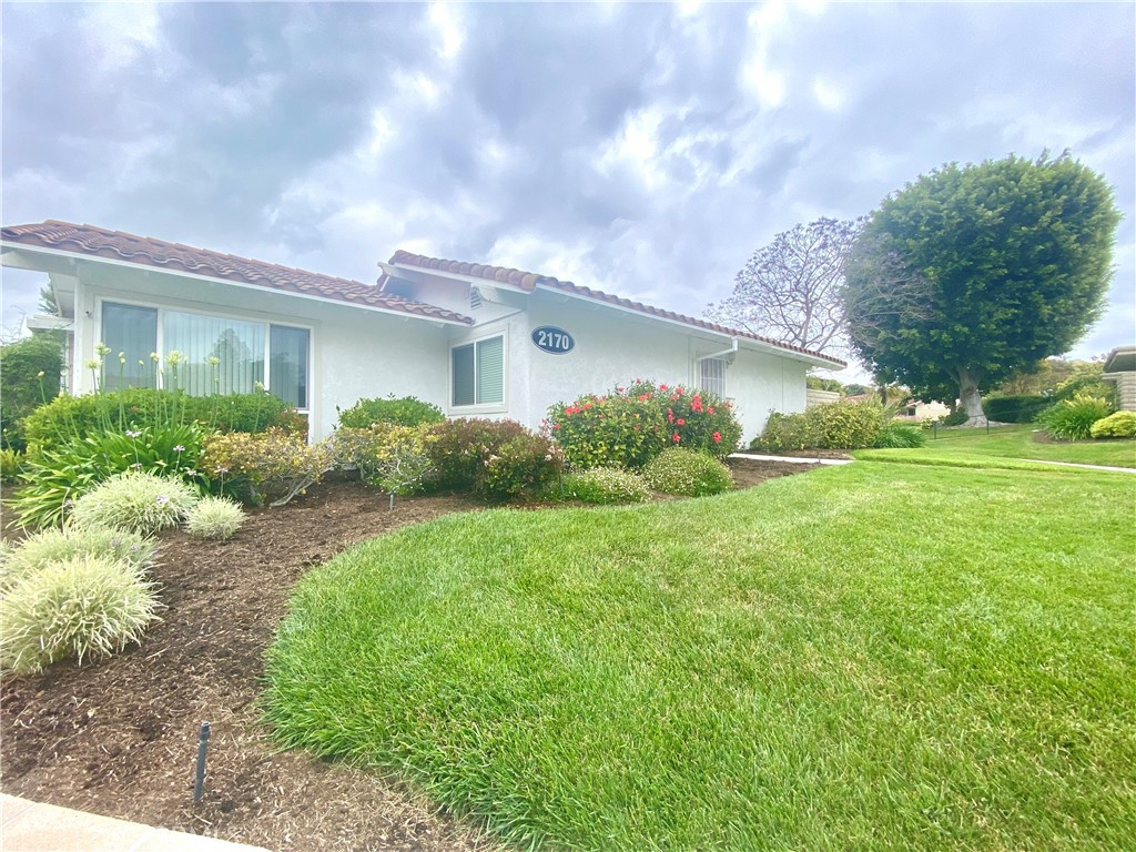 Laguna Woods Condo: 2170 Via Puerta