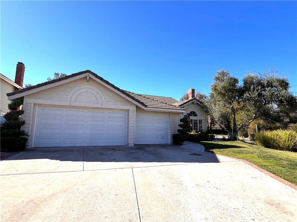 Temecula Condo: 30610 Open Court