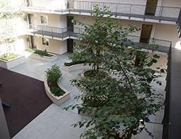 Los Angeles Condo: 505 South Bonnie Brae Street