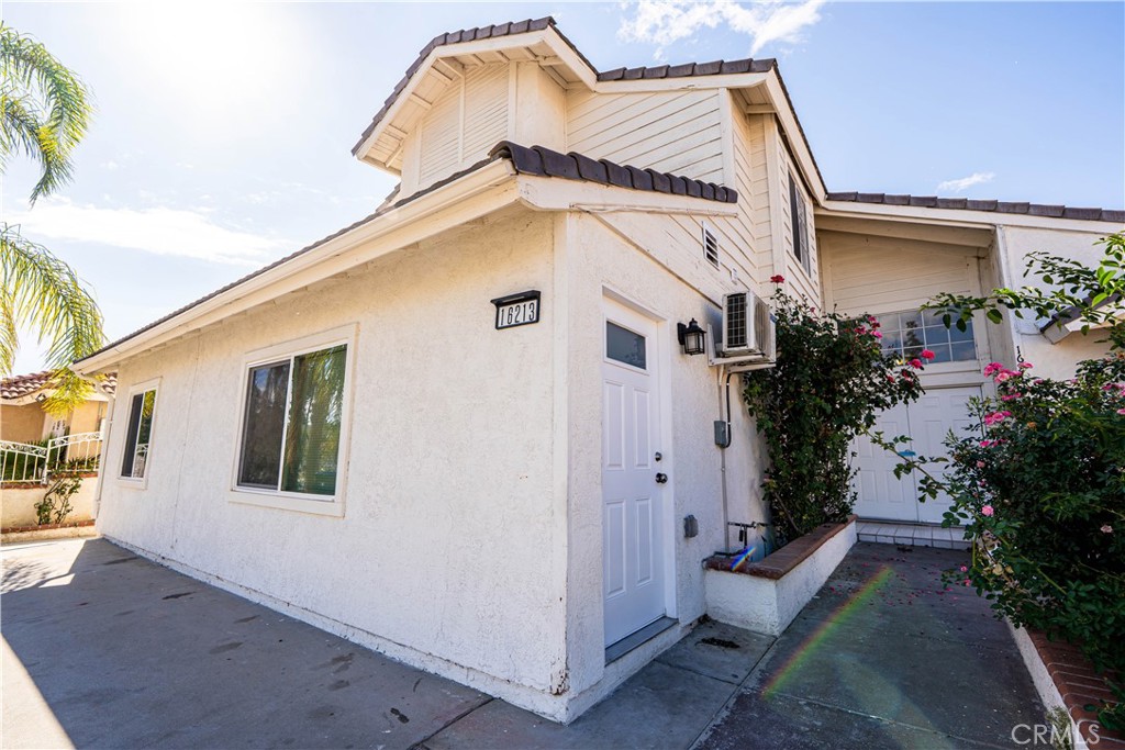 Moreno Valley Condo: 16213 Starview Street