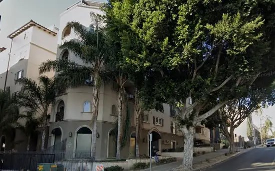 Los Angeles Condo: 505 South Bonnie Brae Street