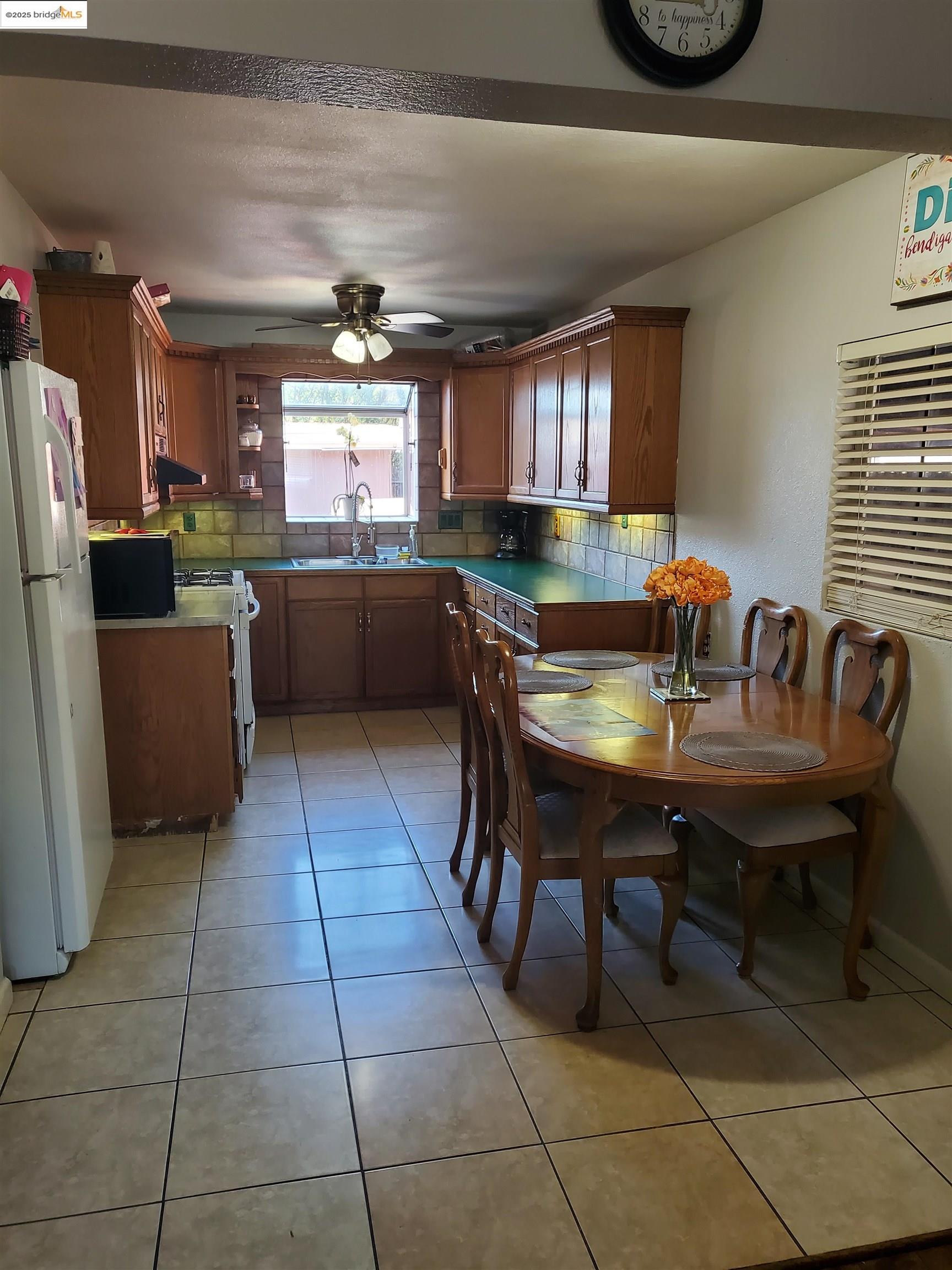 Antioch Condo: 35 East 16th Street