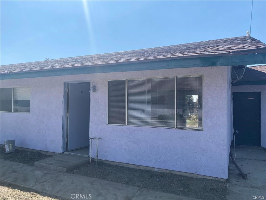 Hemet Condo: 41900 Acacia E Avenue