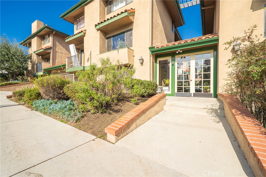 Harbor City Condo: 1444 260th Street