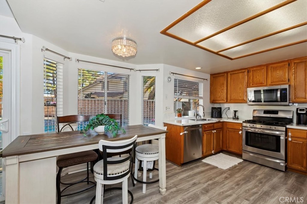 Rancho Cucamonga Condo: 6815 Padova Court