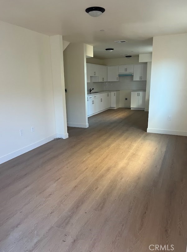 Los Angeles Condo: 409 1/2 East 99th Street