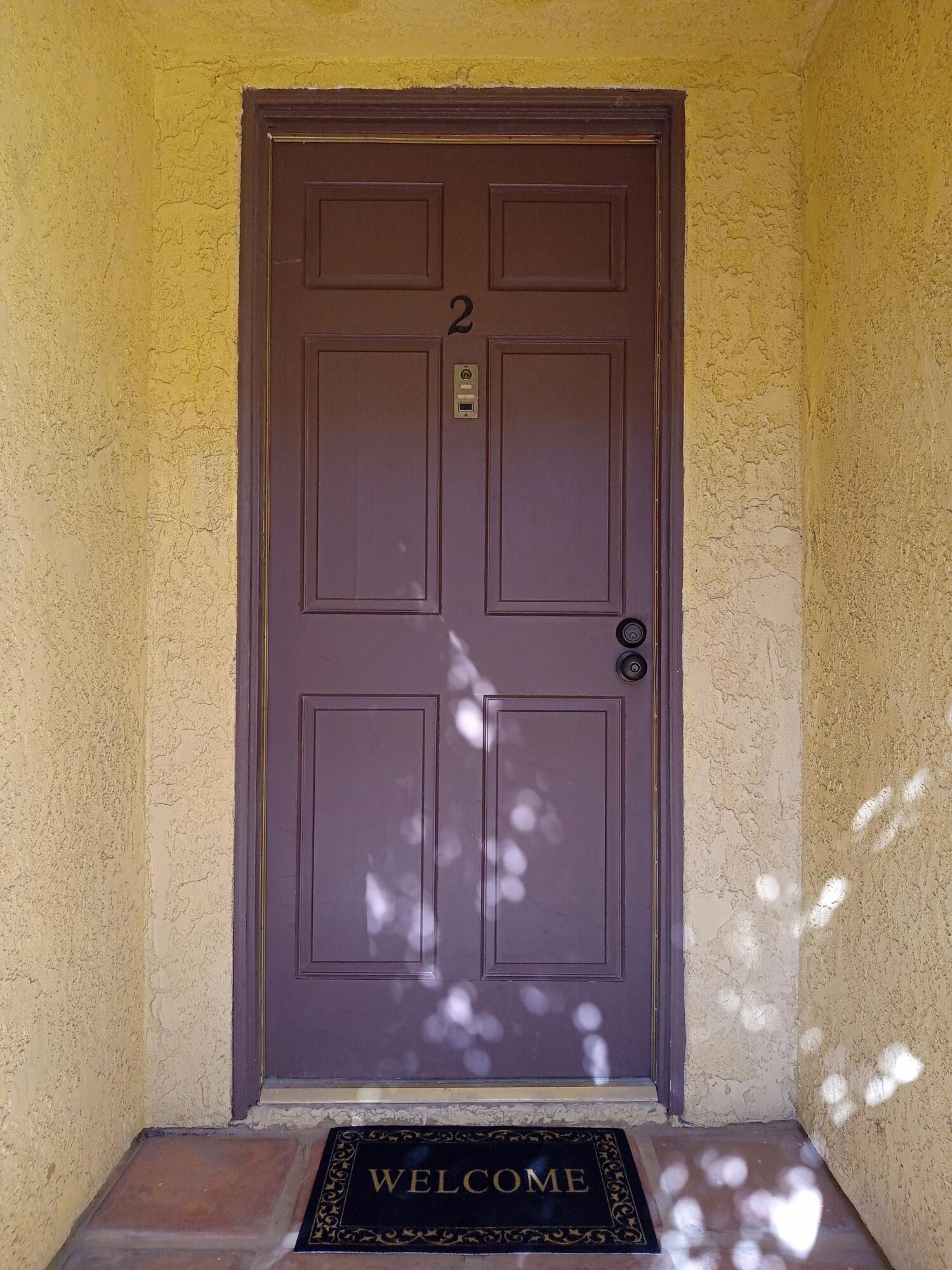 Cathedral City Condo: 33662 Whispering Palms Trail