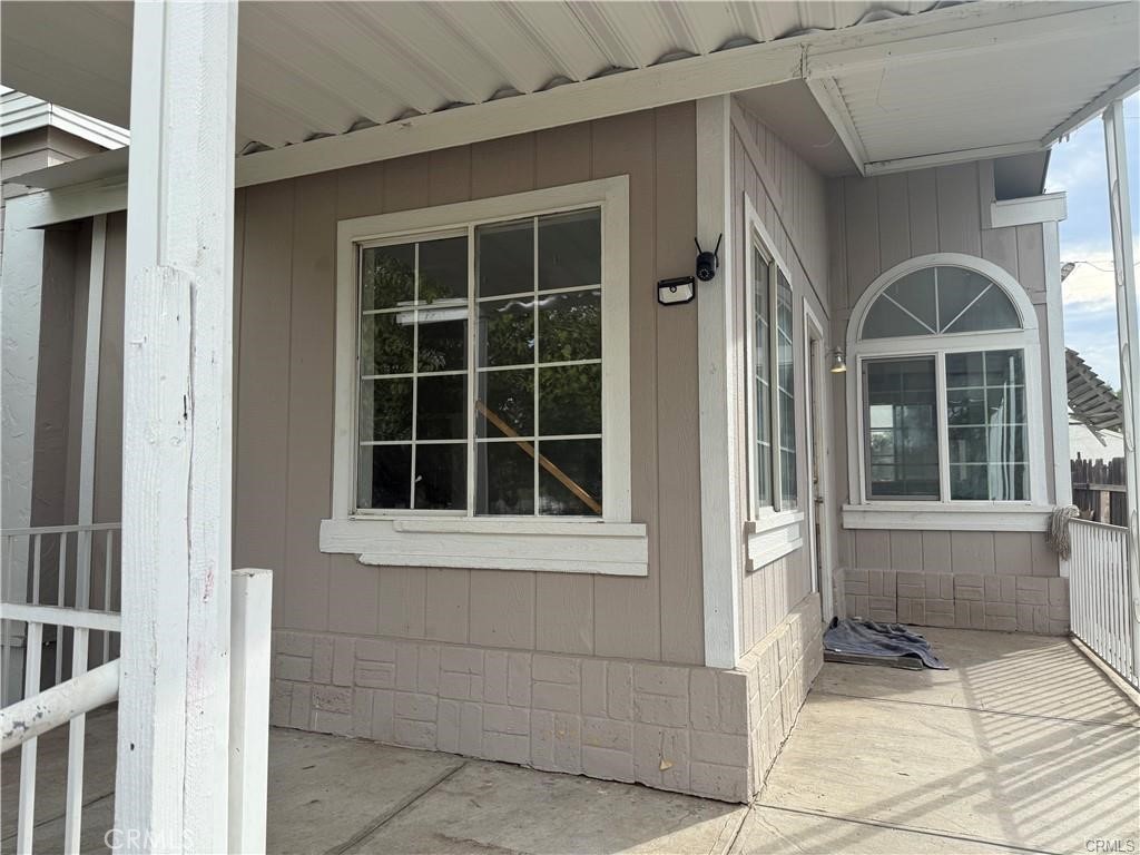 Perris Condo: 21889 Mary Street