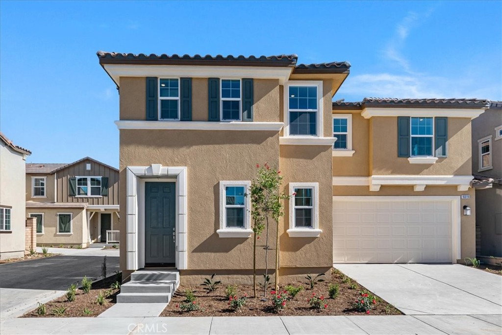 Chino Condo: 16019 Alamo Court
