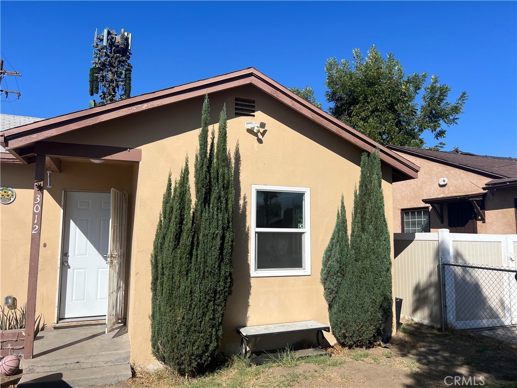 San Bernardino Condo: 3012 Genevieve Street North