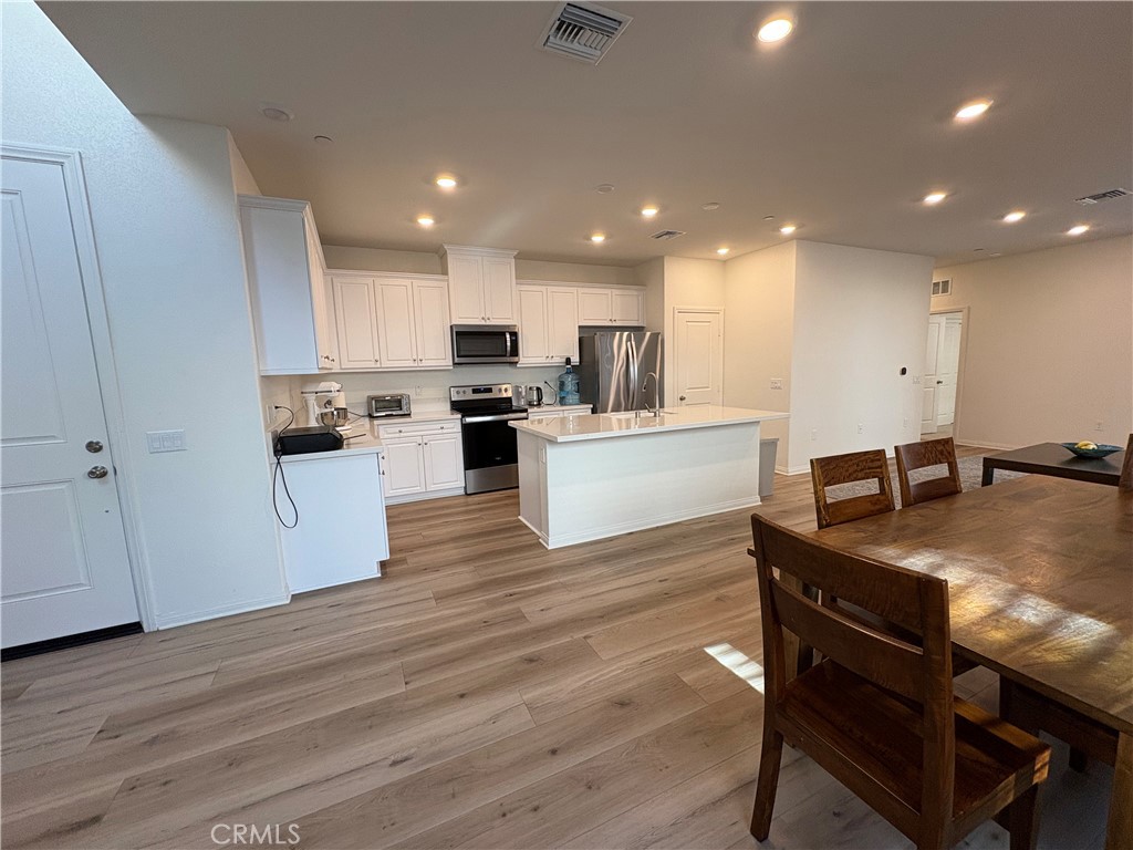 Chino Condo: 16149 Alamo Court