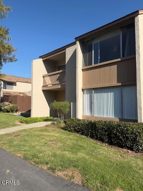 Ventura Condo: 1261 Prairie Dog Circle