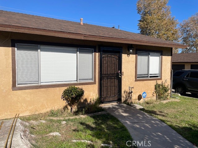 Lake Elsinore Condo: 320 North Poe Street