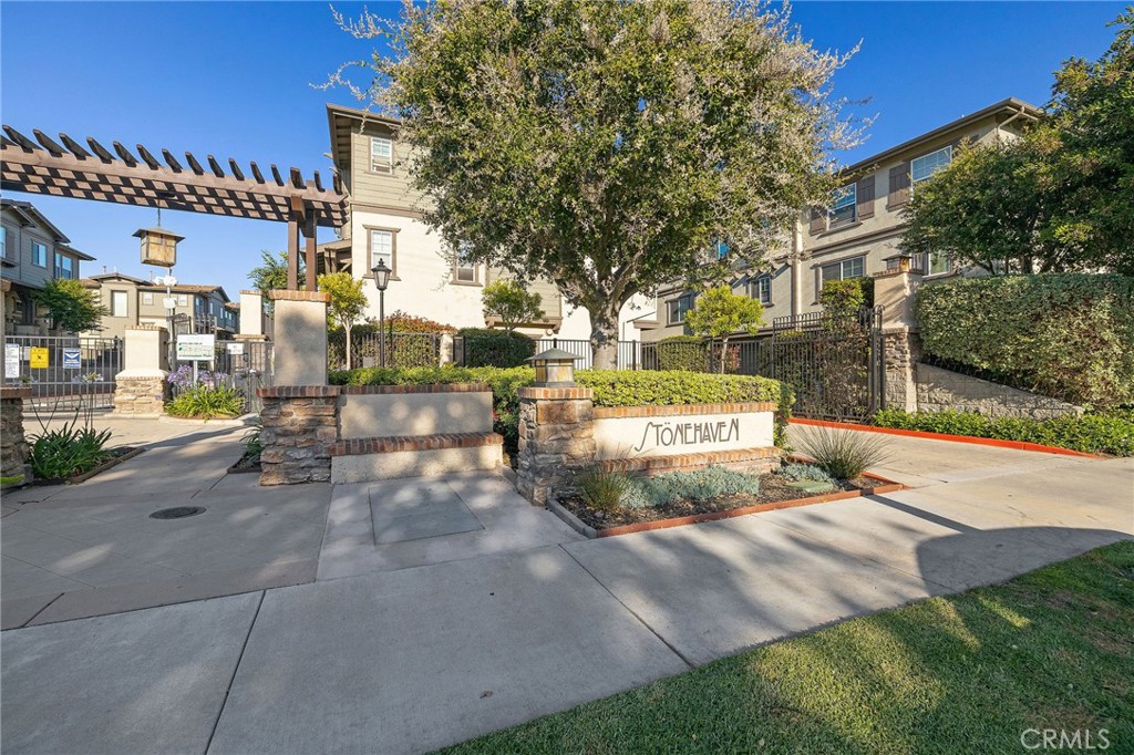 Harbor City Condo: 1250 Flint Drive