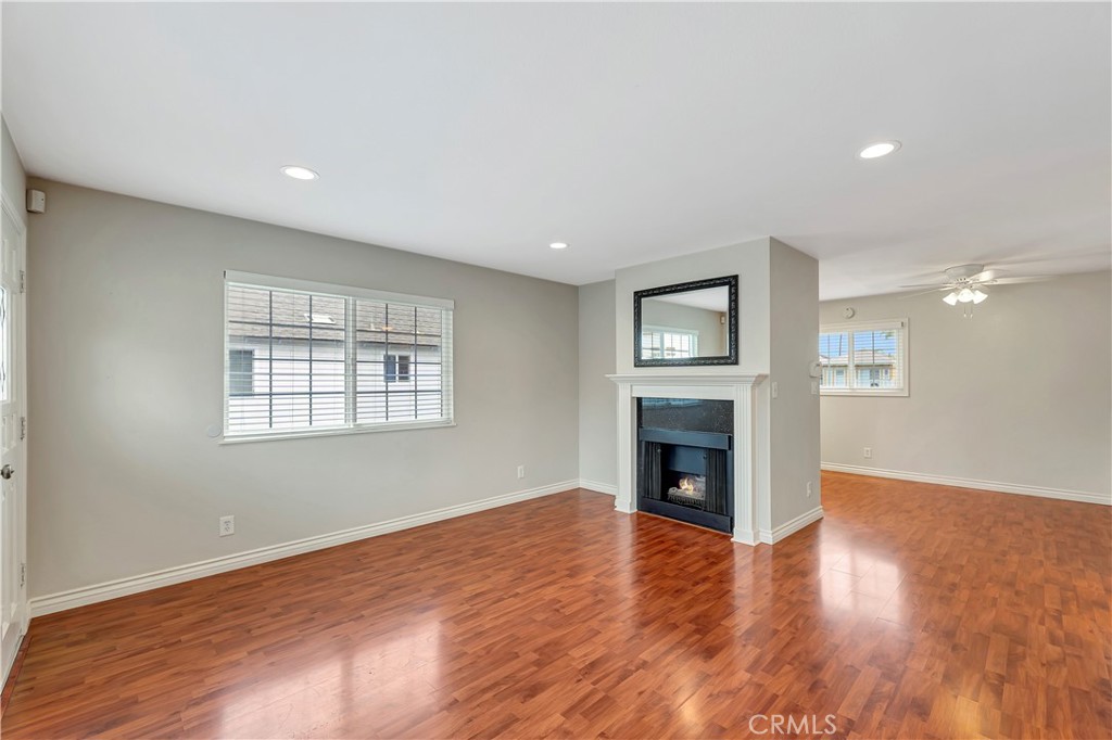 Huntington Beach Condo: 605 20th Street