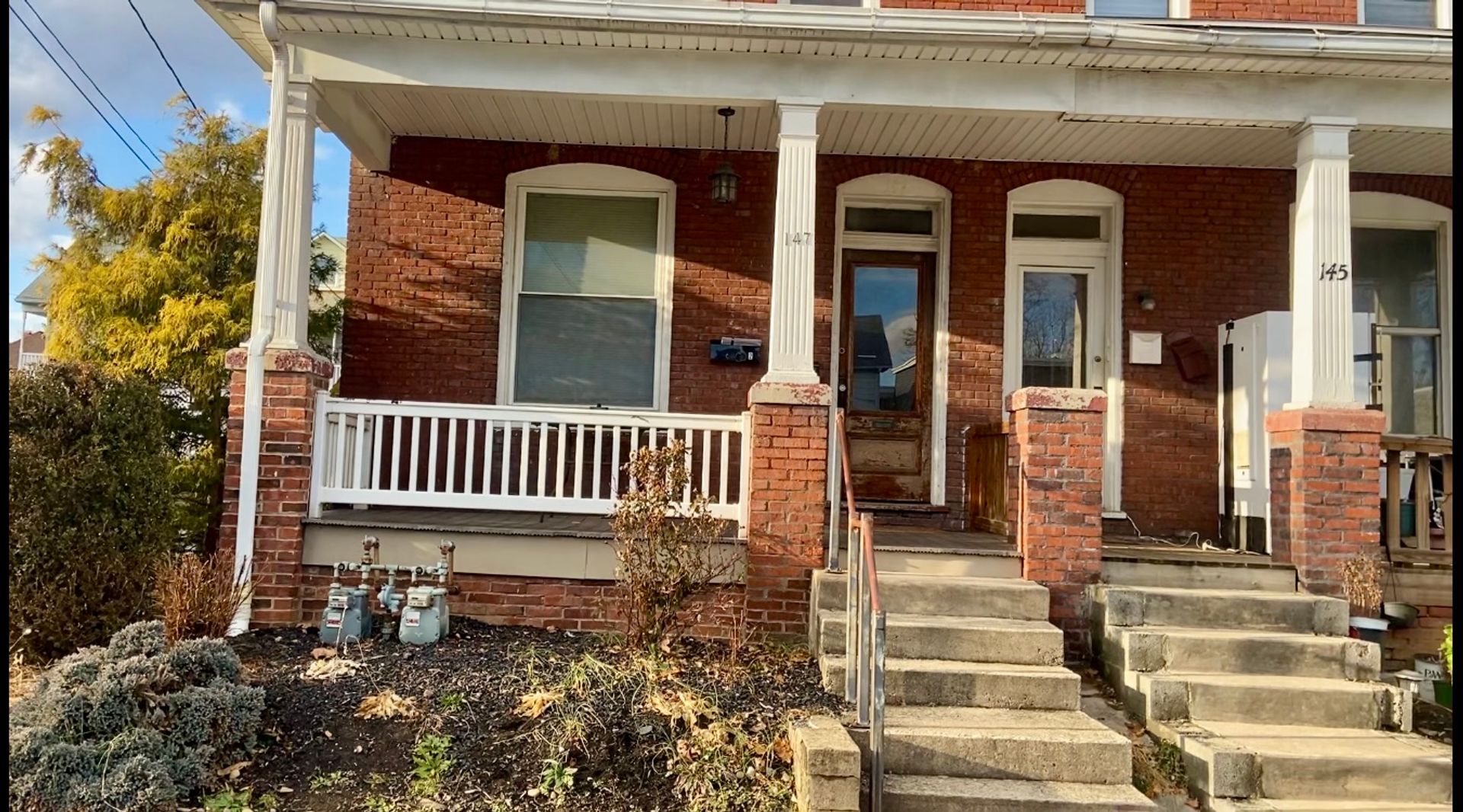 Lemoyne Condo: 147 Herman Ave