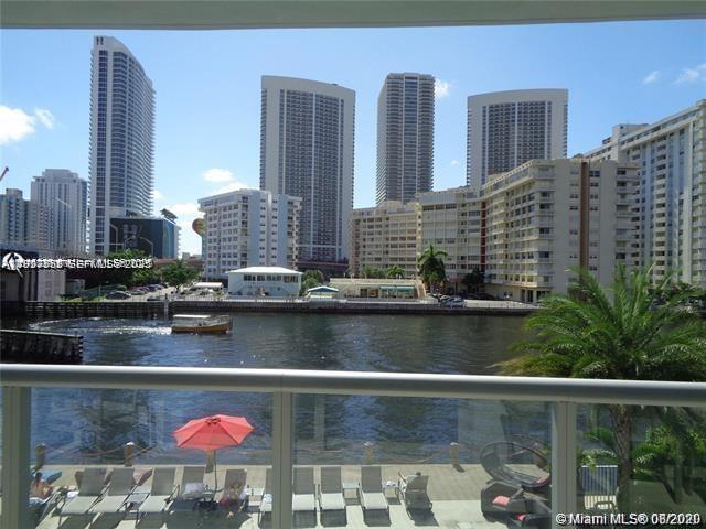 Hallandale Beach Condo: 2600 East Hallandale Beach Boulevard