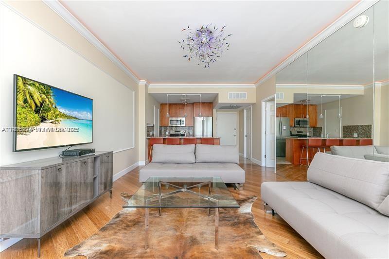 Hallandale Beach Condo: 2030 South Ocean Drive