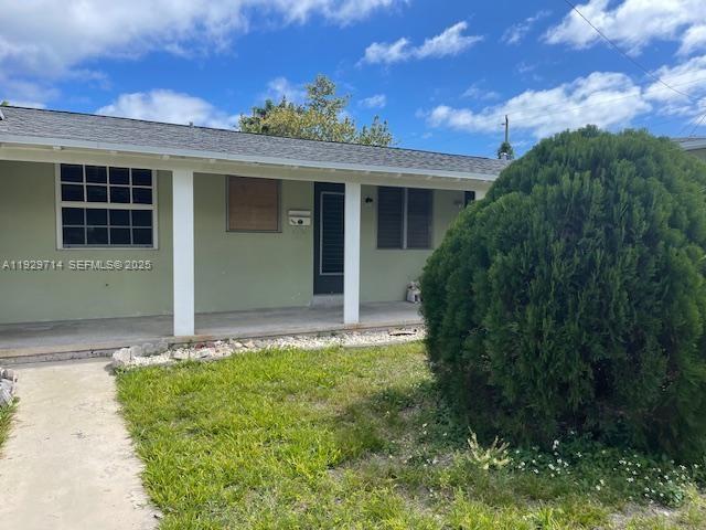 Hollywood Condo: 1325 North 16th Court