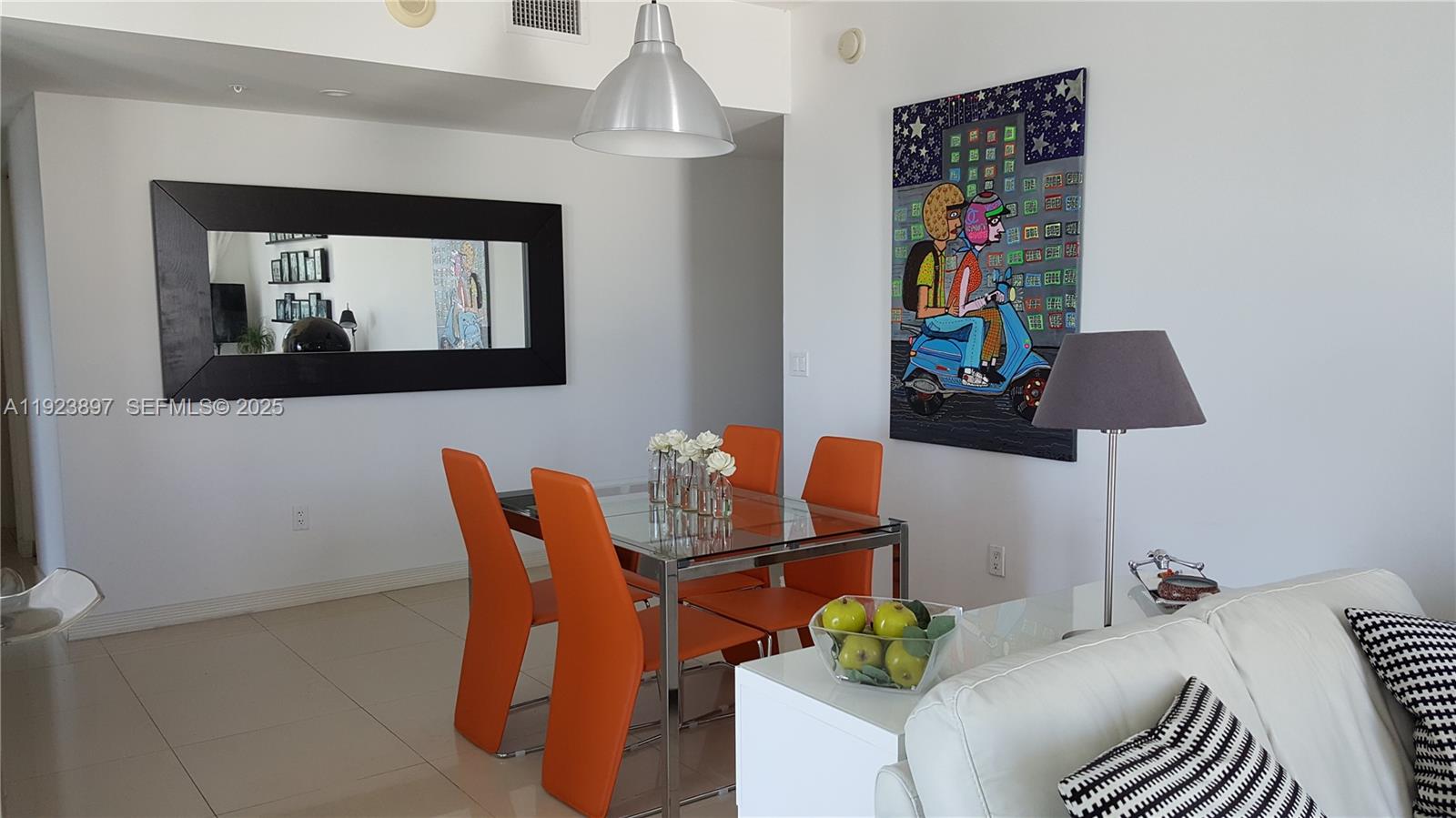 Miami Condo: 185 Southwest 7th Street