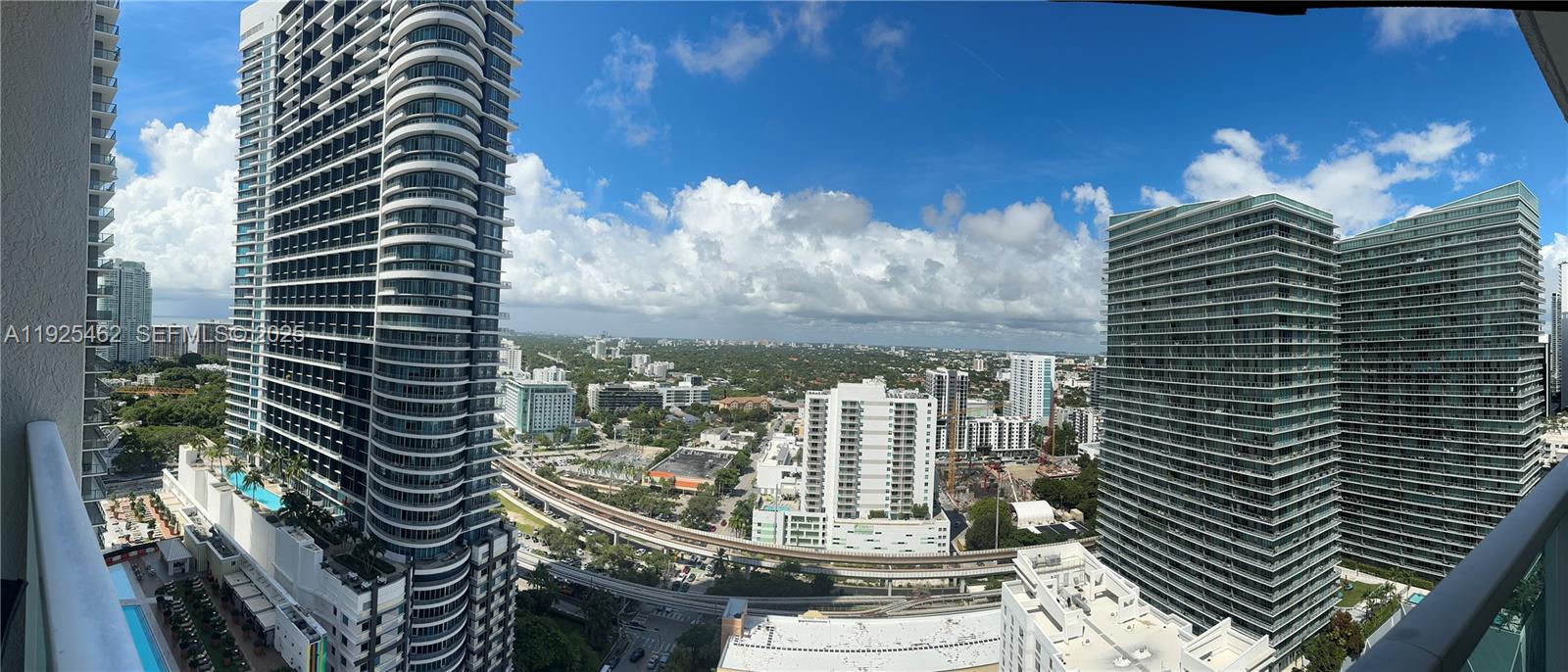 Miami Condo: 1250 South Miami Avenue