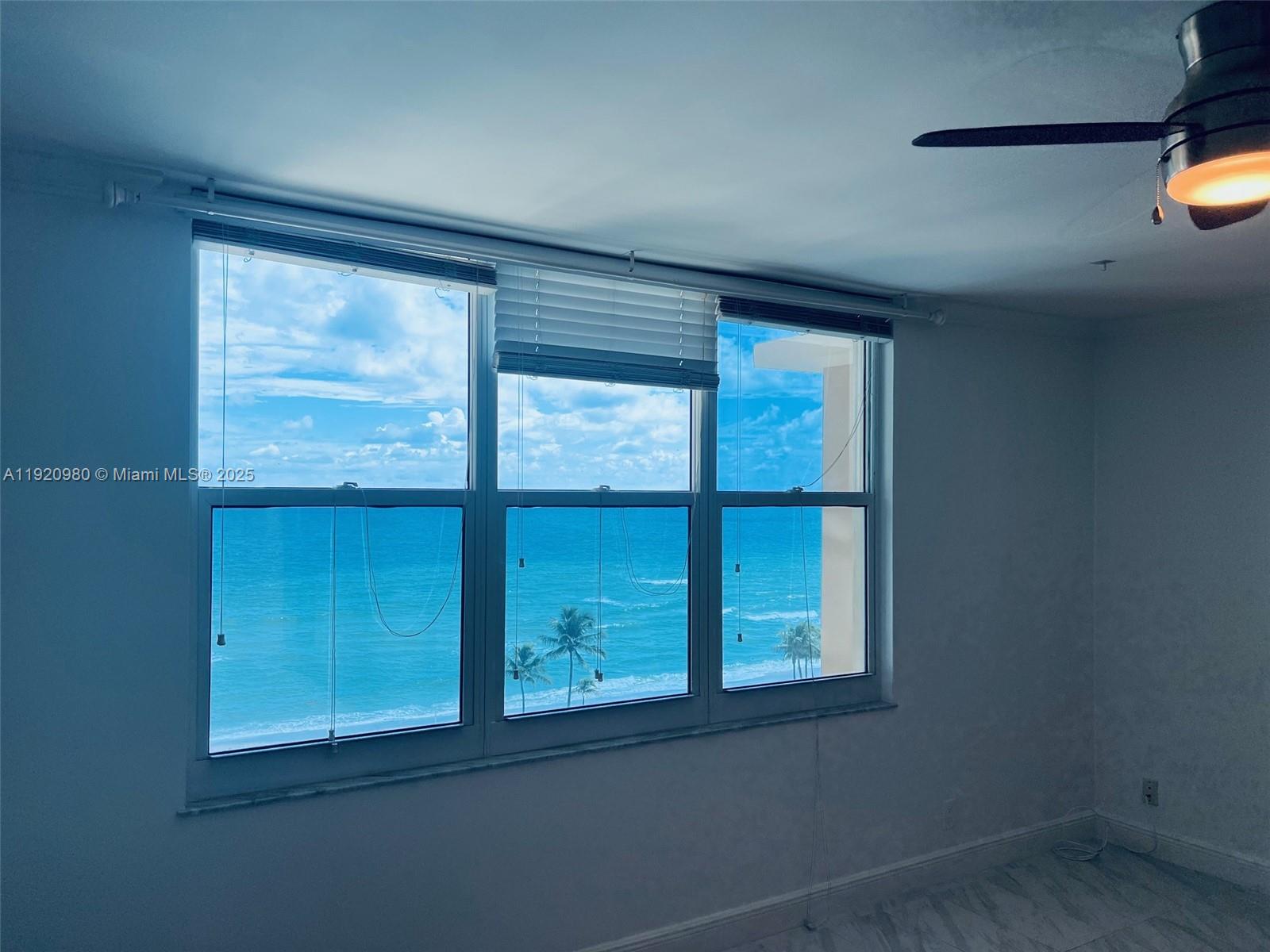 Hollywood Condo: 2501 South Ocean Drive