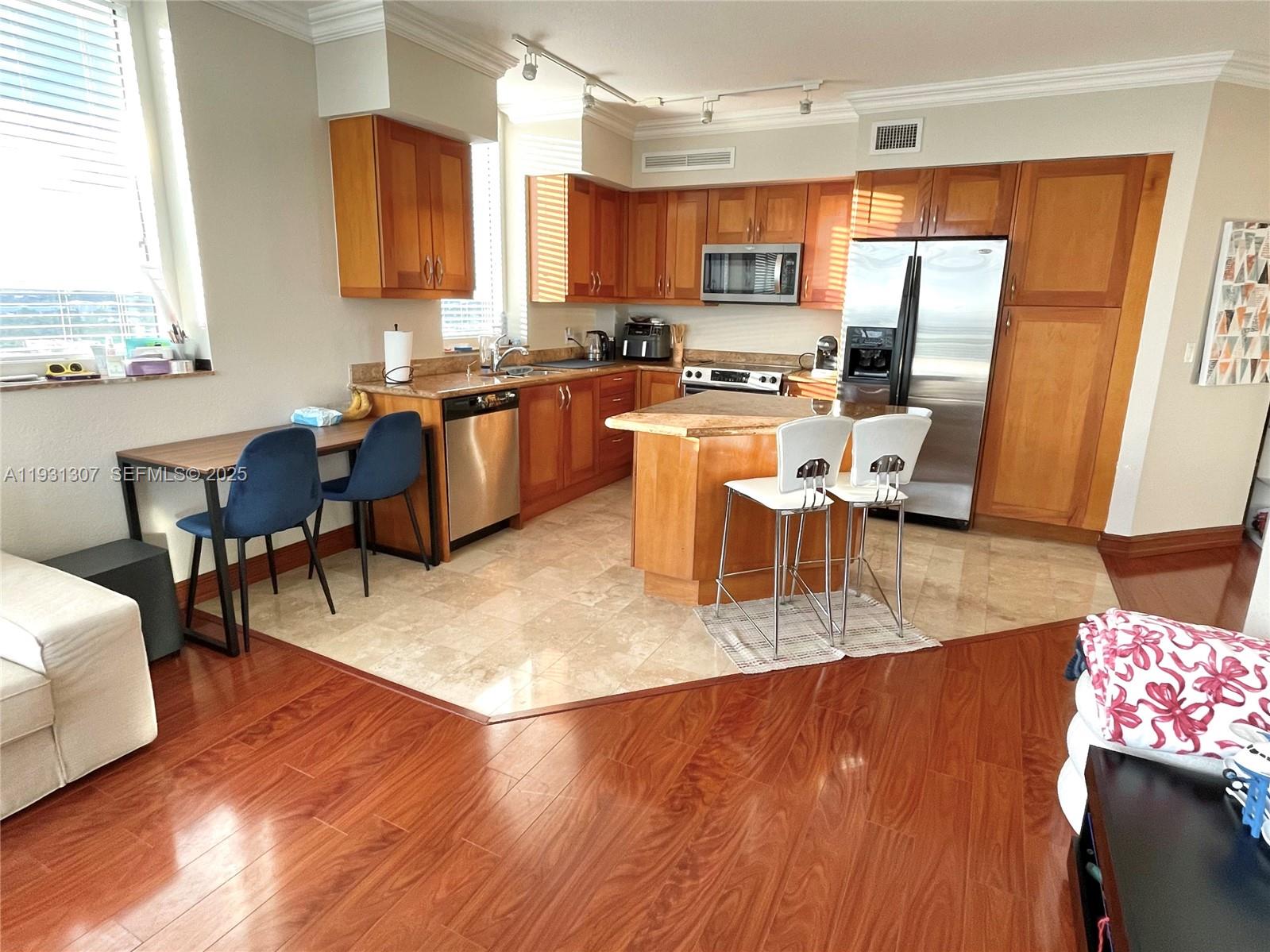 Hallandale Beach Condo: 1745 East Hallandale Beach Boulevard