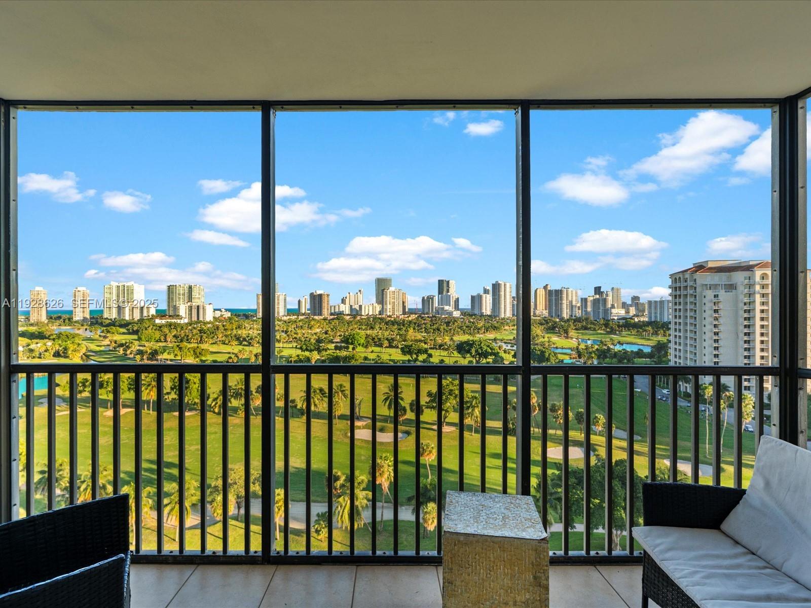 Aventura Condo: 20335 West Country Club Drive