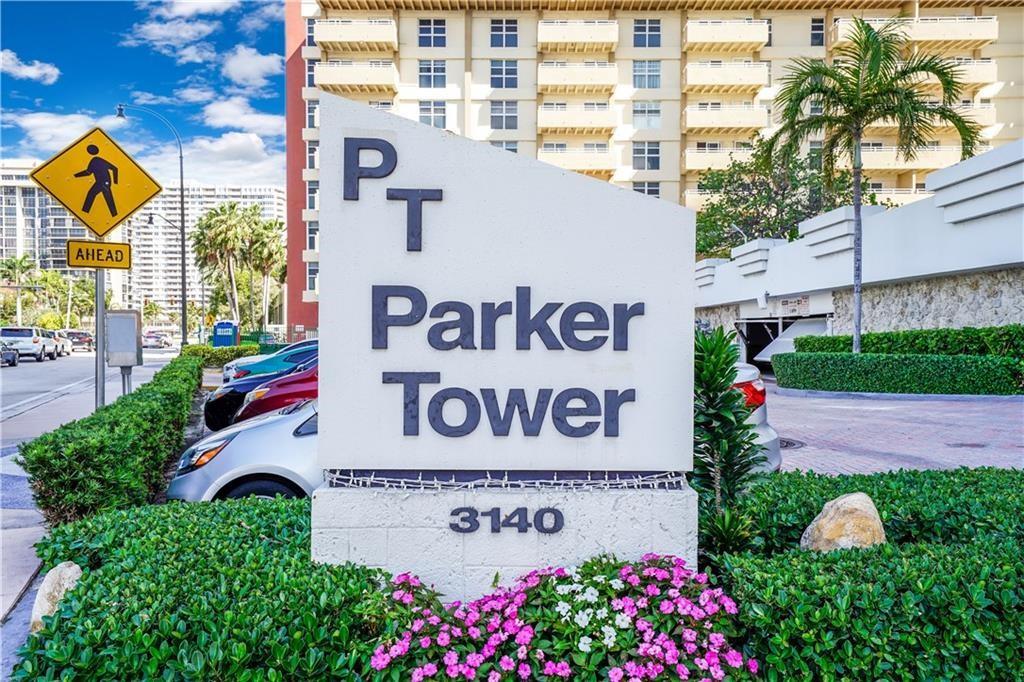 Hallandale Beach Condo: 3140 South Ocean Drive