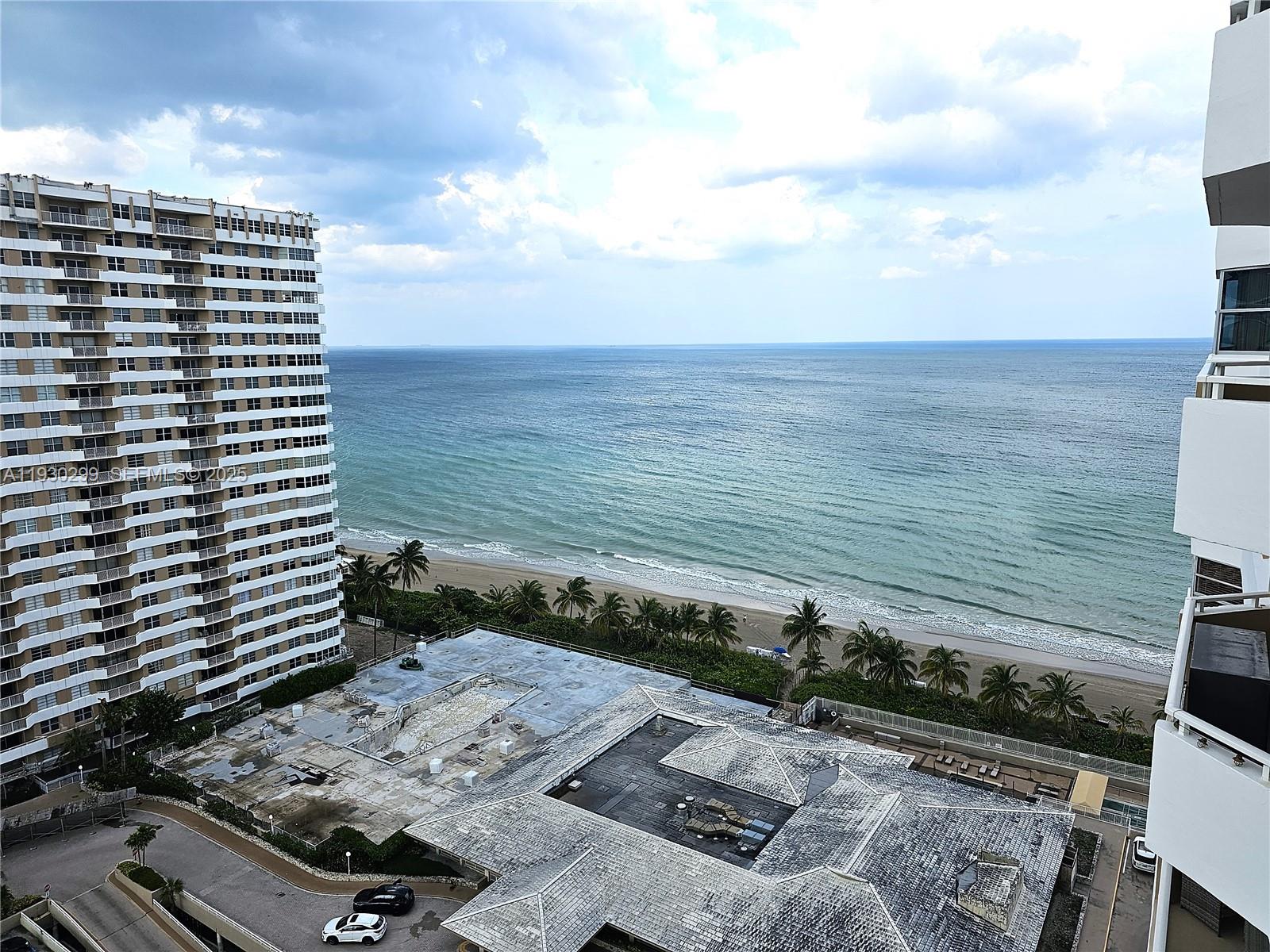 Hallandale Beach Condo: 1980 South Ocean Drive
