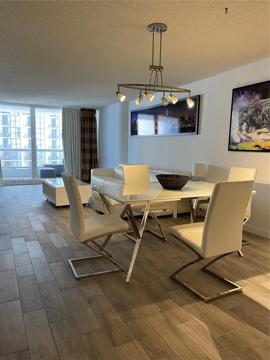 Miami Condo: 1717 North Bayshore Drive