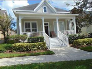 Celebration Condo: 132 Eastpark Drive