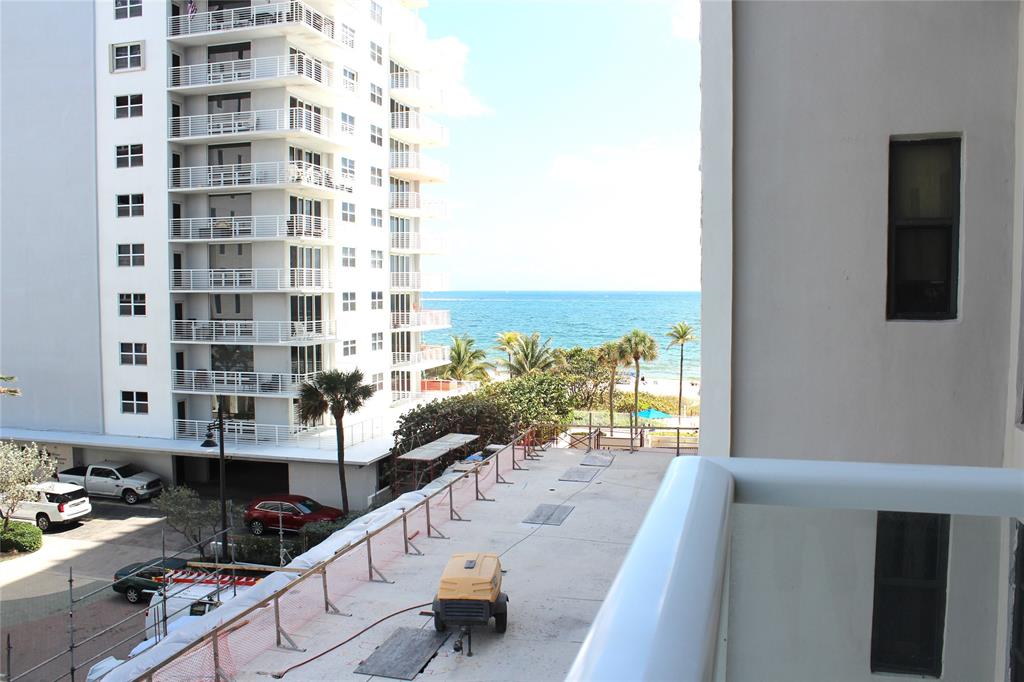 Pompano Beach Condo: 1000 South Ocean Boulevard