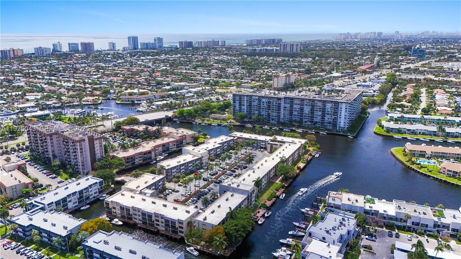 Pompano Beach Condo: 777 South Federal Highway