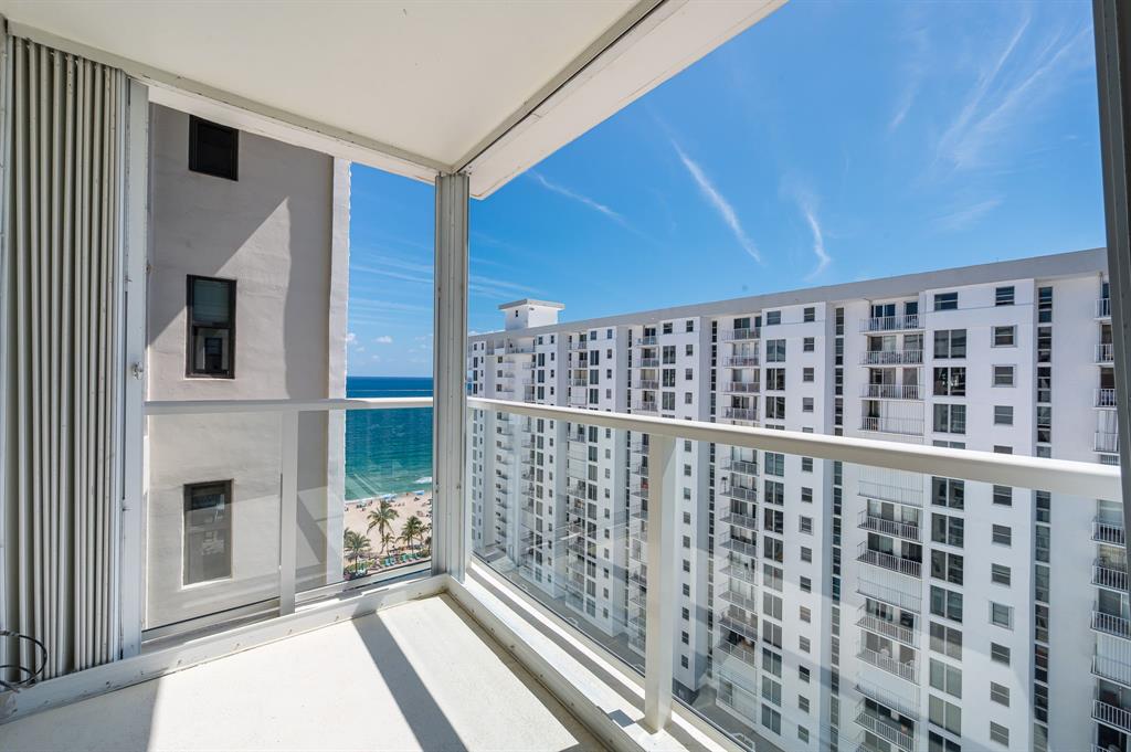 Pompano Beach Condo: 1000 South Ocean Boulevard