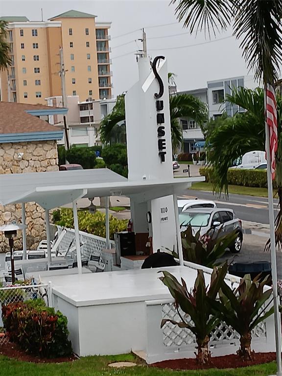 Pompano Beach Condo: 1110 North Riverside Drive