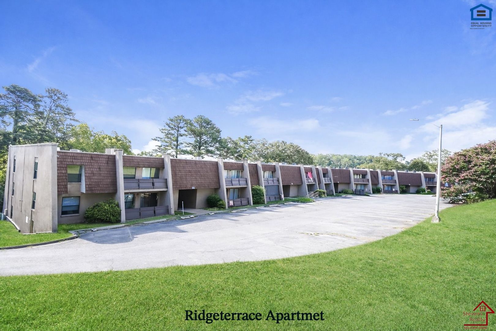 Chattanooga Apartment: 915 S Seminole Dr