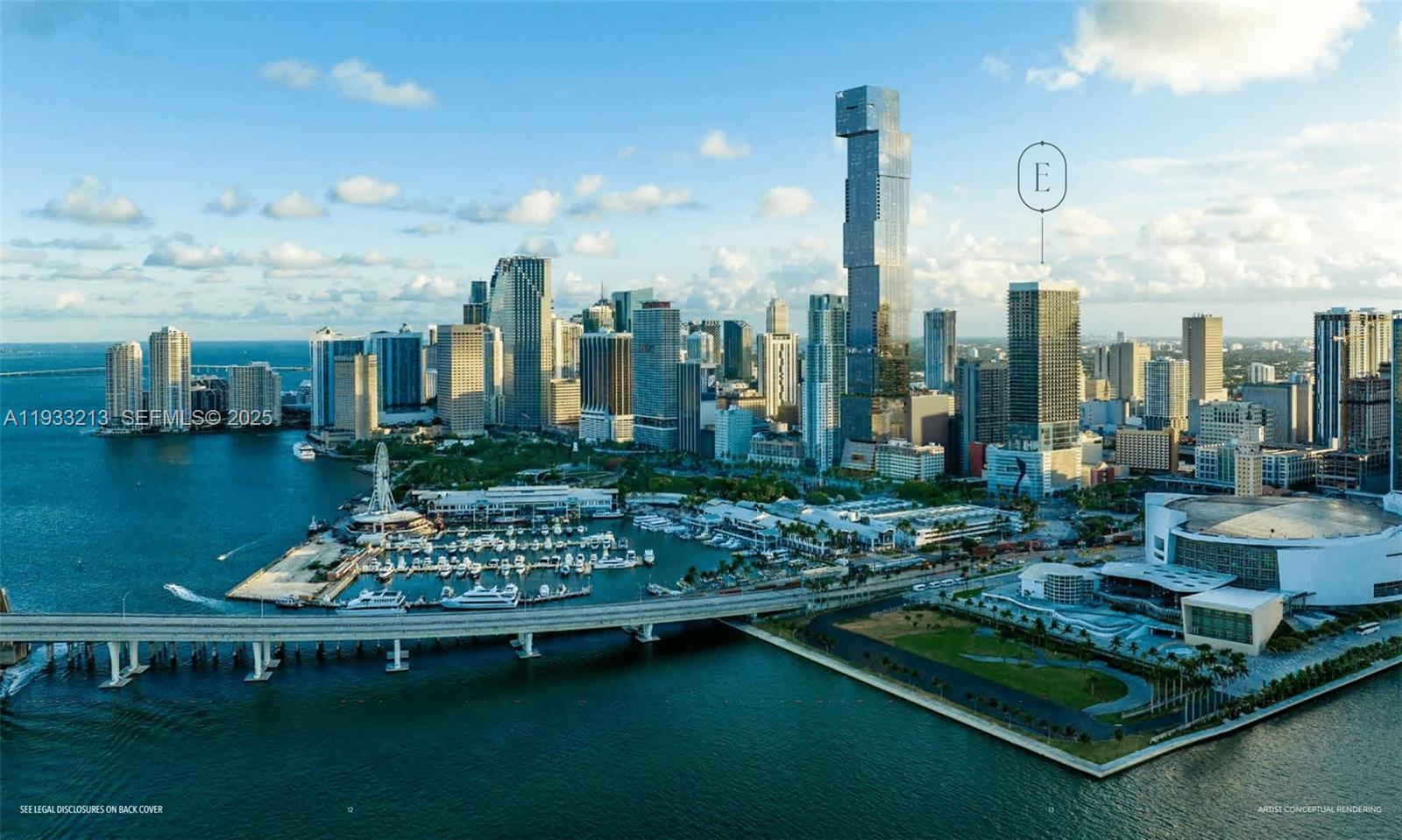 Miami Condo: 398 Northeast 5th Street