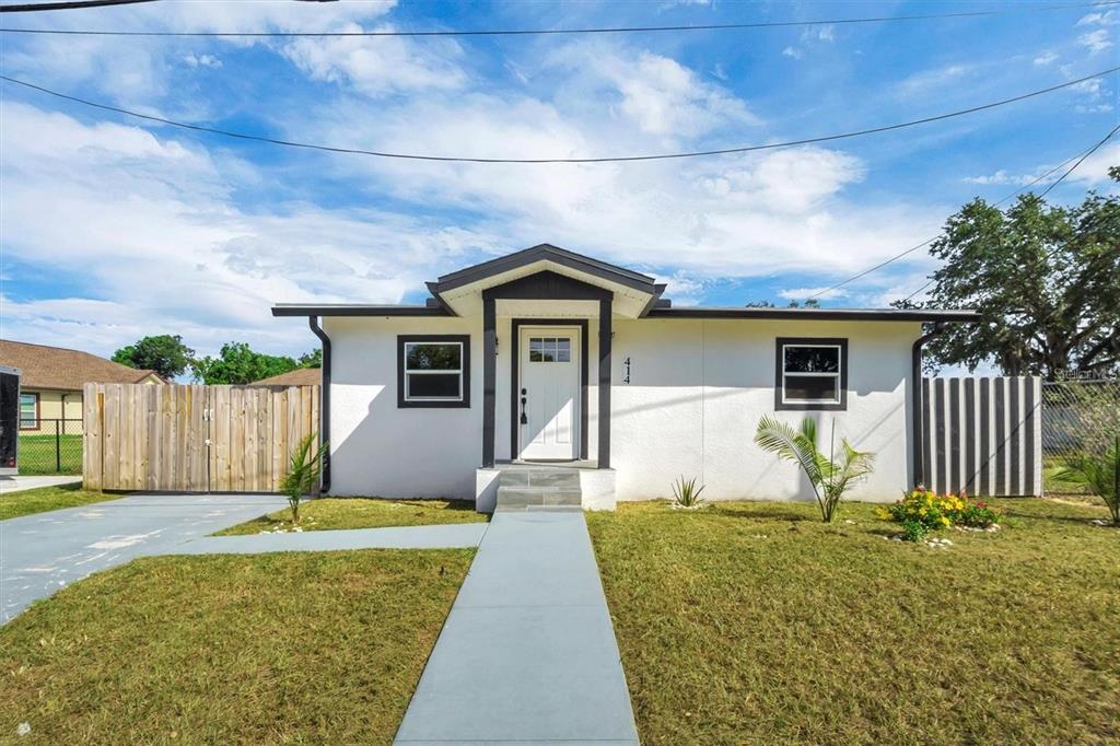 Haines City Condo: 414 Monroe Lane